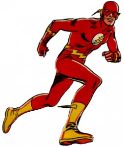 theflashcomic