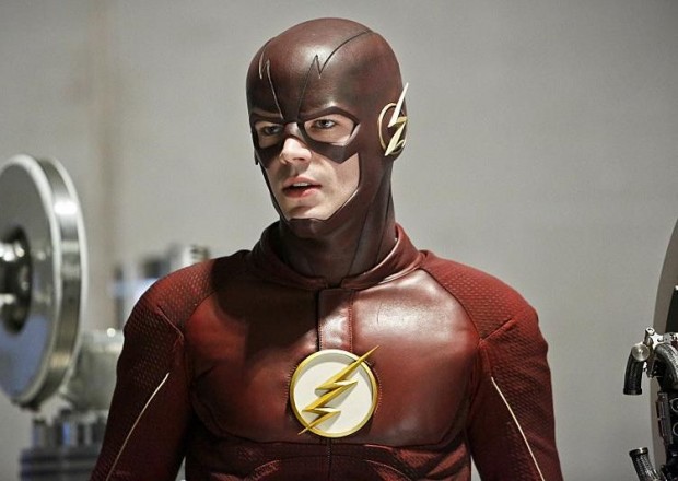 L’épisode final saison 2 de The Flash sera diffusé le 24 mai