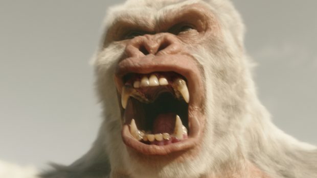 Vos réactions sur l’épisode 3×13 de The Flash : Attack on Gorilla City