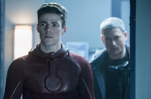 Les audiences USA pour l’épisode 3×16 de Flash : Into the Speed Force