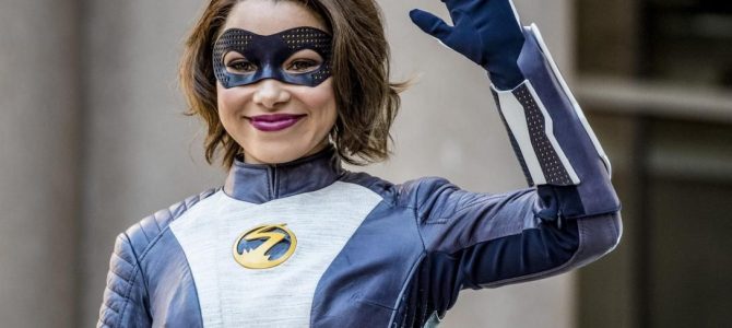 5×01 – Synopsis, promo et photos de Nora – Season Premiere 5×01 – Synopsis, promo et photos de Nora – Season Premiere