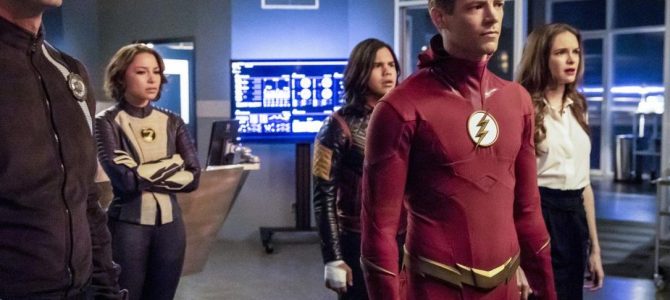 5×02 – Synopsis, promo et photos de Blocked 5×02 – Synopsis, promo et photos de Blocked