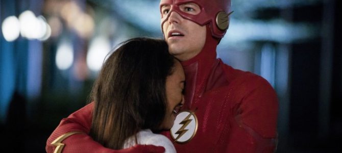 5×22 – Synopsis, promo et photos de Legacy – Season Finale 5×22 – Synopsis, promo et photos de Legacy – Season Finale