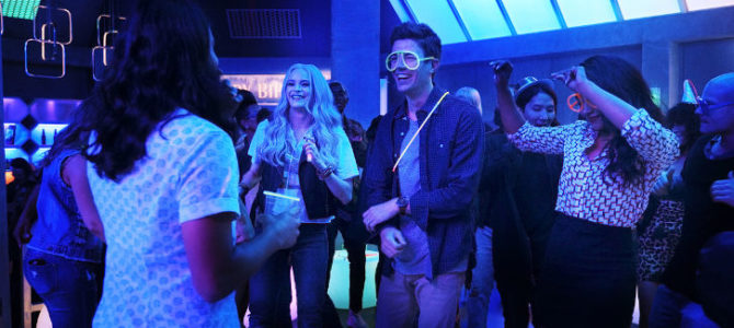 6×03 – Synopsis, promo et photos de Dead Man Running 6×03 – Synopsis, promo et photos de Dead Man Running