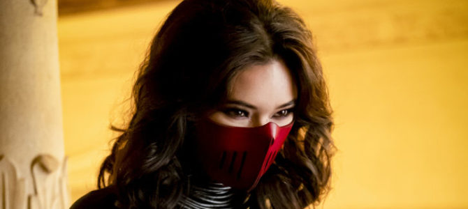 6×06 – Synopsis, promo et photos de License To Elongate 6×06 – Synopsis, promo et photos de License To Elongate
