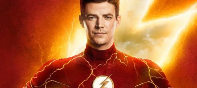 La saison 9 de la série The Flash sera la dernière !