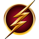 flash logo