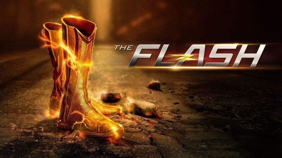 final saison 9 Flash